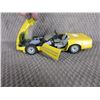 Image 1 : 1987 Corvette Majorette 1/24