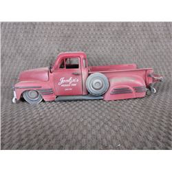 1951 Chevrolet Pickup 1/24