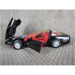 1980's Corvette ZR1 Revell 1/24