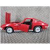 Image 1 : 1963 Corvette Stingray Revell 1/24