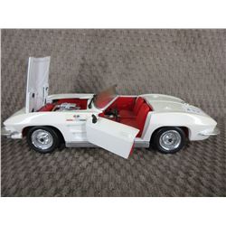 1963 Corvette Roadster Revell 1/24
