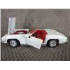 Image 1 : 1963 Corvette Roadster Revell 1/24