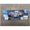 Image 1 : M&M Kyle Busch #18 1/87