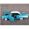 Image 1 : 1957 Chevrolet Belair 1/18