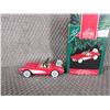 Image 1 : Hallmark Ornament 1957 Corvette made 1991