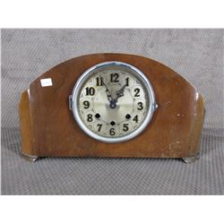 Vintage Mantle Clock - Not Working