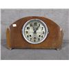 Image 1 : Vintage Mantle Clock - Not Working