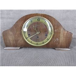 Vintage Mantle Clock - Not Working
