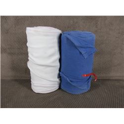 2 - 10 inch rolls of Linen Cloth
