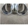 Image 5 : 2 - Corvette Exhaust Bezels