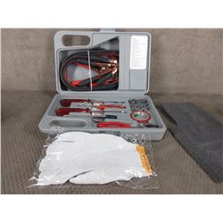 Emergency Automotive Tool Kit