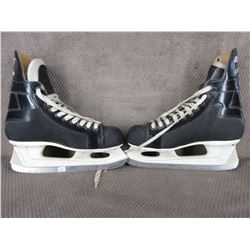 Bauer Skates Size 8