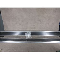 Set of Corvette Rocker Panel Trim