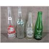 Image 2 : 4 - Bottles Ginger Ale, Plains City, Crush, Sunny Brook