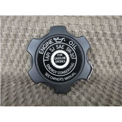 Engine Oil Cap