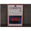 Image 1 : Corvette the Enduring Legend by Nicky Wright
