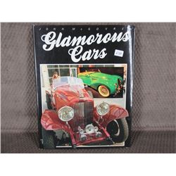 Glamorous Cars by John McGovren