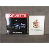 Image 1 : 1991 Parts Catalog 1953-1991 Corvettes, 1994 Corvette Calender