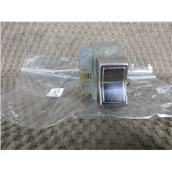 1968-69 Plymouth 3 Position Wiper Switch