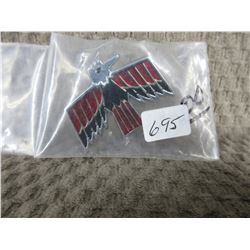 Firebird Emblem 1968 ?