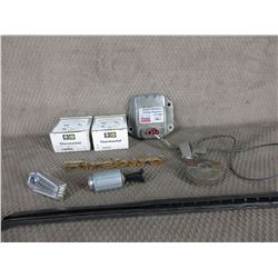 Selection of Auto Parts