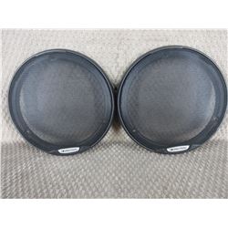 6 1/4 in Speaker Covers