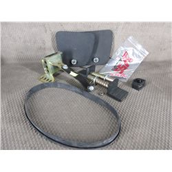 Selection of Misc. Motorcycle Parts