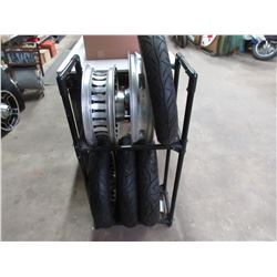 Tire Rack