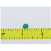 Image 8 : 2.09 Carat Cabochon Oval Emerald