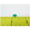 Image 2 : 1.30 Carat Cabochon Oval Emerald
