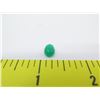 Image 3 : 1.95 Carat Cabochon Oval Emerald