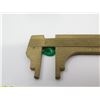 Image 9 : 1.08 Carat Pear-Shaped Emerald