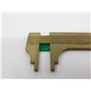 Image 9 : 1.02 Carat Rectangular-Shaped Emerald