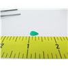 Image 2 : 1.30 Carat Pear-Shaped Emerald
