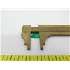 Image 8 : 1.30 Carat Pear-Shaped Emerald