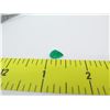 Image 2 : 1.86 Carat Pear-Shaped Emerald