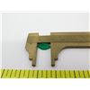 Image 8 : 1.56 Carat Marquise Cut Emerald