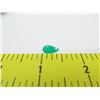 Image 2 : 1.65 Carat Pear-Shaped Emerald