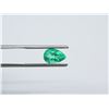Image 2 : 4.03 Carat Pear-Shaped Emerald (Nice Clarity)