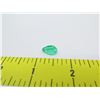 Image 8 : 4.03 Carat Pear-Shaped Emerald (Nice Clarity)
