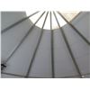 Image 8 : Sprung Structures Warehouse Tent (Approx. 150' L, 50' W, 30' H) w/ Cantilever & Pallet Racking