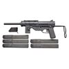 Image 1 : DESIRABLE M3 GREASE GUN SMG.