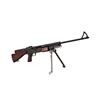 Image 2 : SCARCE & ENVIABLE JOHNSON ARMS M1941 LMG.