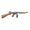 Image 1 : AUTO-ORDNANCE 1928 A1 THOMPSON SMG.