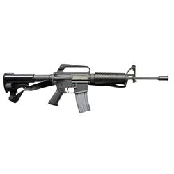 FULLY TRANSFERABLE COLT M16 A1 CARBINE.