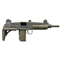 GROUP INDUSTRIES UZI SMG.