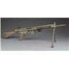 Image 1 : ENVIABLE HK21 MG VOLLMER CONVERSION.