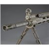 Image 7 : ENVIABLE HK21 MG VOLLMER CONVERSION.
