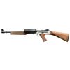 Image 2 : S&S ARMS AMERICAN 180 SMG.