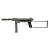 Image 2 : SMITH & WESSON MODEL 76 SMG.